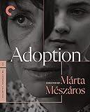 Adoption (The Criterion Collection) [Blu-ray]