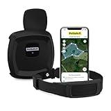 PetSafe Guardian GPS Dog Fence – No Subscription – Create Your Own Wireless Fence for Dogs – for Yards 3/4 Acres or Larger – World's Safest GPS Dog Fence Tech – New, Redesigned Collar