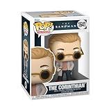 Funko Pop! TV: Sandman - The Corinthian