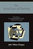 The Seven Laws of Teaching