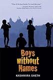 Boys Without Names
