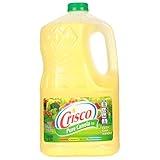 Crisco Pure Canola Oil, 1 Gallon