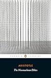 The Nicomachean Ethics (Penguin Classics)