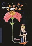 Monterey Pop (The Criterion Collection) [DVD]