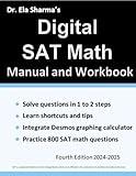 SAT Math Manual and Workbook: For the New SAT