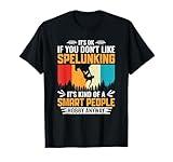 It's Ok If You Don't Like Spelunking Caving Spelunker T-Shirt