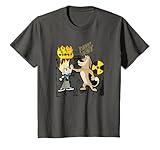 Johnny Test - Dukey Dude! T-Shirt
