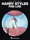 Harry Styles: Fine Line Songbook for Piano/Vocal/Guitar