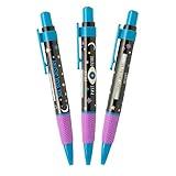 Fun Express Fortune Teller Message Pens, 12 Pieces