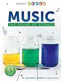 Rourke Educational Media Music: The Sound of Science Reader (Project: STEAM)