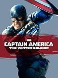 Captain America: The Winter Soldier