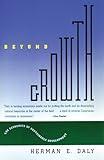 Beyond Growth: The Economics of Sustainable Development