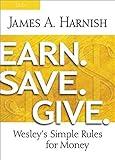 Earn. Save. Give. Video Content: Wesley's Simple Rules for Money