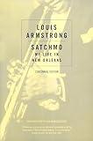 Satchmo (Da Capo Paperback)