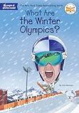 What Are the Winter Olympics? (What Was?)