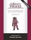 Story of the World, Vol. 4 Test and Answer Key, Revised Edition: History for the Classical Child: The Modern Age