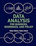 Data Analysis for Business, Economics, and Policy