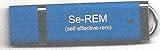 Se-REM (Self effective - Rapid Eye Movement) Therapy (Dissolves traumatic emotions, PTSD, Anxiety, Grief, or Abuse of Any Kind