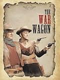 The War Wagon