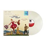 The Sound Of Music (Original Soundtrack Recording) [Edelweiss White LP] [Amazon Exclusive]