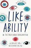 Like Ability: The Truth about Popularity