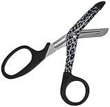 Prestige Medical Style Mate Utility Scissor, 5.5 Inch, 1 Ounce