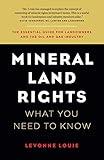 Mineral Land Rights: What You Need to Know