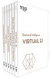 People Skills for a Virtual World Collection (6 Books) (HBR Emotional Intelligence Series)