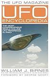 The UFO Magazine UFO Encyclopedia: The Most Compreshensive Single-Volume UFO Reference in Print