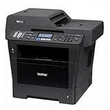 Mfc-8710dw P/C/S/F Wl Duplex