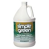 Simple Green 13005-6PK All-Purpose Cleaner - 1 Gallon, (Pack of 6)