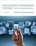 Management Information Systems for the Information Age