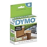 DYMO Authentic LW Multi-Purpose Labels DYMO Labels for LabelWriter Printers Great for Barcodes 1" x 2-1/8" 1 Roll of 500