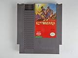 Legacy of the Wizard - Nintendo NES (Renewed)