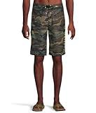 O'NEILL Santa Cruz Printed Boardshorts Camo 33