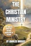 The Christian Ministry