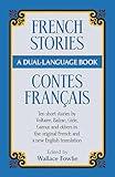 French Stories / Contes Français (A Dual-Language Book) (English and French Edition)
