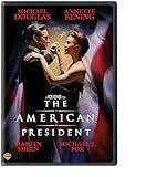 American President, The (DVD)