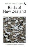 Nature Travel Guide: Birds of New Zealand (Ecotourism Guides)