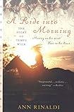 A Ride into Morning: The Story of Tempe Wick (Great Episodes)