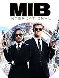 Men in Black: International