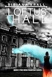 Loftus Hall (The Irish Phantom Series)