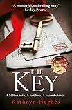 The Key: The most gripping, heartbreaking novel of World War Two historical fiction from the global bestselling author of The Memory Box