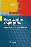 Understanding Cryptography: A Textbook for Students and Practitioners