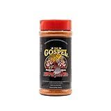 Meat Church The Gospel All-Purpose 12.5 oz. BBQ Rub