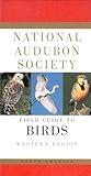 National Audubon Society Field Guide to North American Birds, Western Region