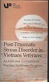 Post-traumatic Stress Disorder in Vietnam Veterans: An Intensive Craniosacral Therapy Treatment Program