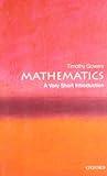 Mathematics: A Very Short Introduction