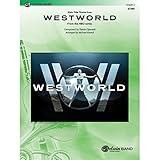 Main Title Theme from Westworld: From the HBO Series