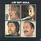 Lat Det Vara